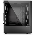 case sharkoon rgb wave extra photo 2 case sharkoon rgb wave extra photo 2