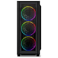 case sharkoon rgb wave extra photo 4 case sharkoon rgb wave extra photo 4
