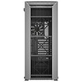 case deepcool cl500 midi tower black extra photo 1