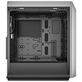 case deepcool cl500 midi tower black extra photo 2