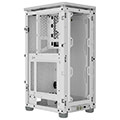 case corsair 2000d airflow mini itx white extra photo 12