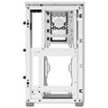 case corsair 2000d airflow mini itx white extra photo 14