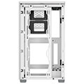 case corsair 2000d airflow mini itx white extra photo 15