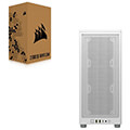 case corsair 2000d airflow mini itx white extra photo 7