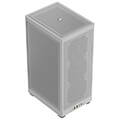 case corsair 2000d airflow mini itx white extra photo 8