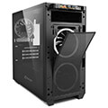 case sharkoon v1000 rgb extra photo 6