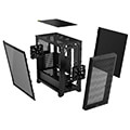 case corsair 3000d airflow tempered glass midi tower black extra photo 15