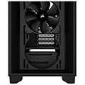 case corsair 3000d airflow tempered glass midi tower black extra photo 19