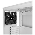 case corsair 3000d airflow tempered glass midi tower white extra photo 16