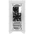 case corsair 3000d airflow tempered glass midi tower white extra photo 17