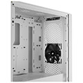 case corsair 3000d airflow tempered glass midi tower white extra photo 18