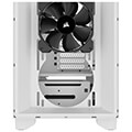 case corsair 3000d airflow tempered glass midi tower white extra photo 19