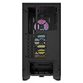 case corsair 3000d icue rgb airflow tempered glass midi tower black extra photo 12