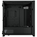 case corsair 7000d airflow tempered glass full tower atx black extra photo 10
