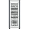 case corsair 7000d airflow tempered glass full tower atx white extra photo 1
