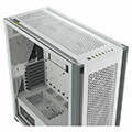 case corsair 7000d airflow tempered glass full tower atx white extra photo 10