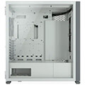 case corsair 7000d airflow tempered glass full tower atx white extra photo 2