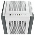 case corsair 7000d airflow tempered glass full tower atx white extra photo 3
