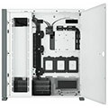 case corsair 7000d airflow tempered glass full tower atx white extra photo 7