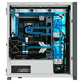 case corsair 7000d airflow tempered glass full tower atx white extra photo 8