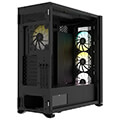case corsair 7000x icue rgb tempered glass full tower atx black extra photo 12