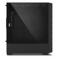 case sharkoon rgb hex extra photo 3