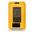 case thermaltake the tower 300 micro tower chasis mini itx bumblebee extra photo 3