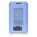 case thermaltake the tower 300 micro tower chasis mini itx hydrangea blue extra photo 3