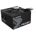 psu gigabyte p650g 650w 80 plus gold extra photo 1