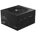 psu gigabyte ud1000gm pg5 v20 1000w 80 plus gold fully modular atx 30 pcie 50 extra photo 2