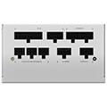 psu gigabyte ud850gm pg5w 850w 80 plus gold fully modular atx 30 pcie 50 white extra photo 5