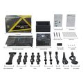 psu seasonic focus gx 750 v4 750w 80 plus gold full modular atx 31 black 2024 extra photo 2