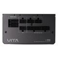 psu fsp vita gm 650w 80 plus gold full modular atx31 pcie51 extra photo 2