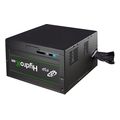psu fsp hydro k pro 600w 80 plus bronze extra photo 3