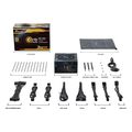 psu seasonic core gx atx 3 2024 750w 80 plus gold full modular atx 31 pcie 51 extra photo 1