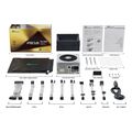 psu seasonic focus gx white 1000w 80 plus gold full modular extra photo 1