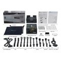 psu seasonic prime fanless tx 700 700w 80 plus titanium full modular atx 12v extra photo 1