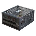 psu seasonic prime fanless tx 700 700w 80 plus titanium full modular atx 12v extra photo 2