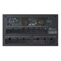 psu seasonic prime fanless tx 700 700w 80 plus titanium full modular atx 12v extra photo 3