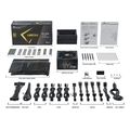 psu seasonic vertex gx 1200 1200w 80 plus gold full modular atx 30 pcie 50 extra photo 1