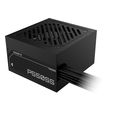 psu gigabyte gp p550ss 550w 80 plus silver no modular atx 31 compatible extra photo 2