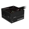 psu gigabyte gp p550ss 550w 80 plus silver no modular atx 31 compatible extra photo 3
