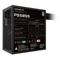 psu gigabyte gp p550ss 550w 80 plus silver no modular atx 31 compatible extra photo 4