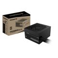 psu gigabyte gp p550ss 550w 80 plus silver no modular atx 31 compatible extra photo 6