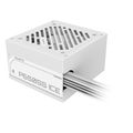 psu gigabyte gp p650ss ice 650w 80 plus silver no modular atx 31 compatible extra photo 2