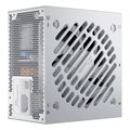 psu seasonic core gx white atx 3 2024 650w 80 plus gold full modular atx 31 and pcie 51 extra photo 1