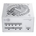 psu seasonic core gx white atx 3 2024 850w 80 plus gold full modular atx 31 and pcie 51 extra photo 6
