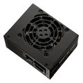 psu fsp fortron 450w sfx pro 80 plus bronze extra photo 2