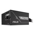 psu asus prime 750w 80 plus bronze no modular extra photo 1