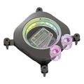 corsair cpu water block icue link xc7 elite rgb stealth gray cx 9010021 ww extra photo 1